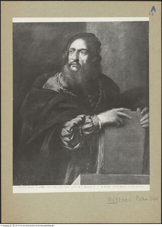 Vorderseite von bh179144_recto