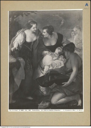 Vorderseite von bh179153_recto