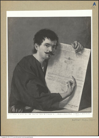 Vorderseite von bh179176_recto