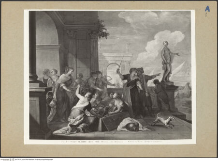 Vorderseite von bh179184_recto