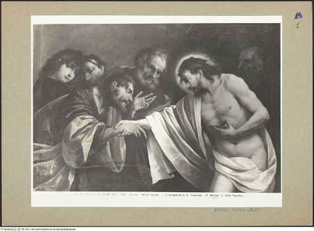 Vorderseite von bh179231_recto