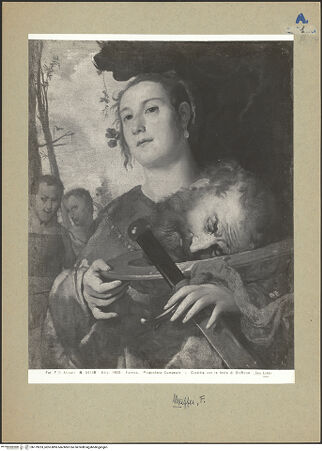 Vorderseite von bh179233_recto