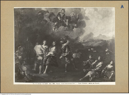 Vorderseite von bh179235_recto