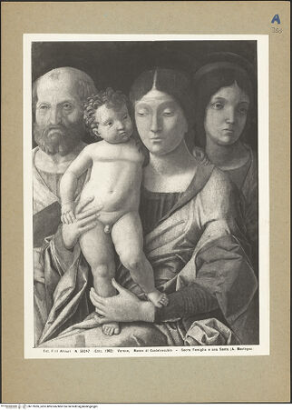 Vorderseite von bh179285_recto