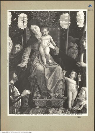 Vorderseite von bh179287_recto