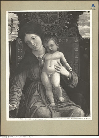 Vorderseite von bh179289_recto