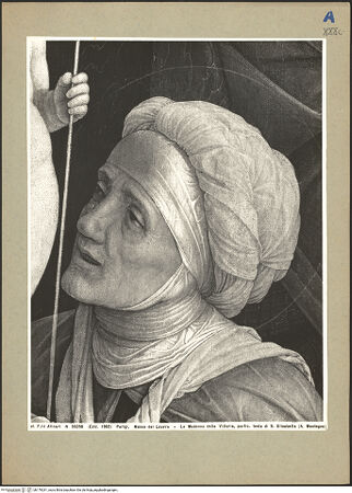 Vorderseite von bh179291_recto