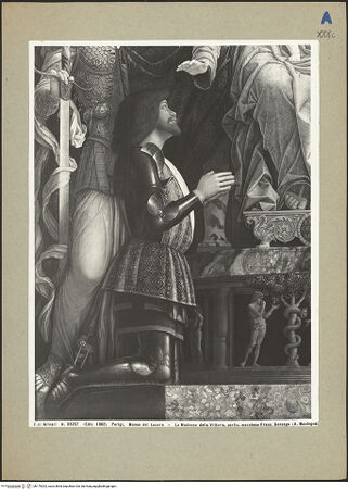 Vorderseite von bh179292_recto