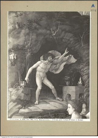 Vorderseite von bh179297_recto