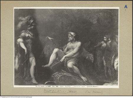 Vorderseite von bh179325_recto