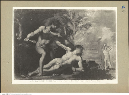 Vorderseite von bh179329_recto