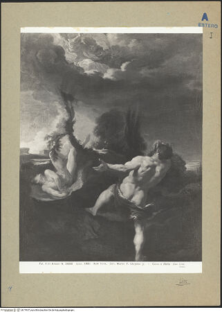 Vorderseite von bh179347_recto