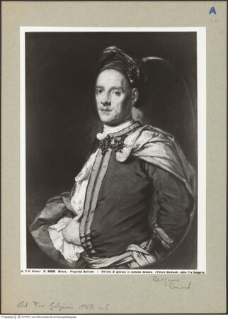 Vorderseite von bh179371_recto