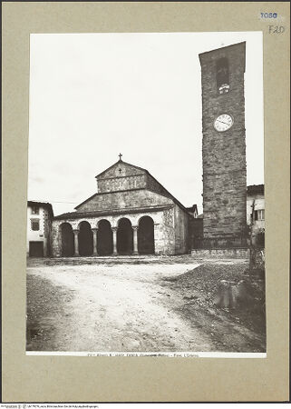 Vorderseite von bh179376_recto