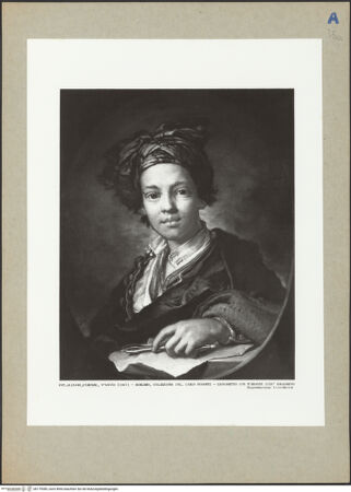 Vorderseite von bh179385_recto