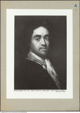 Vorderseite von bh179387_recto