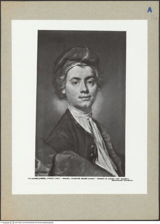 Vorderseite von bh179389_recto