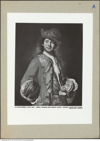 Vorderseite von bh179395_recto