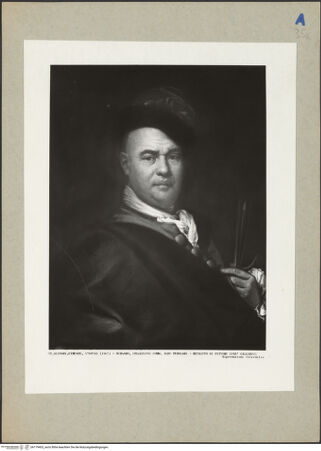 Vorderseite von bh179403_recto