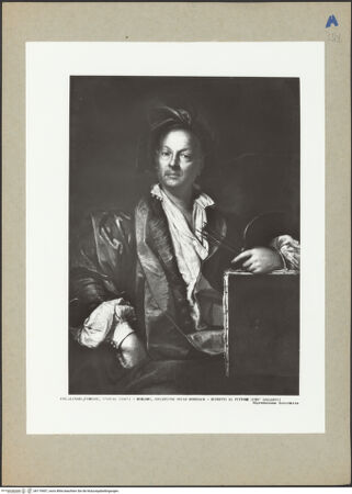 Vorderseite von bh179407_recto