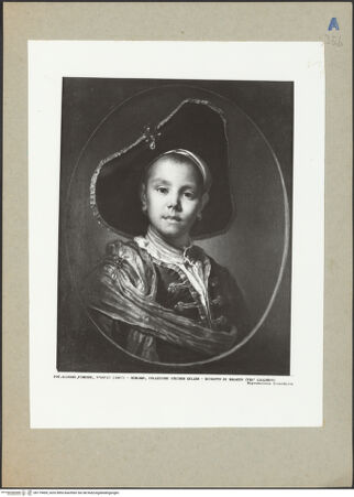 Vorderseite von bh179409_recto