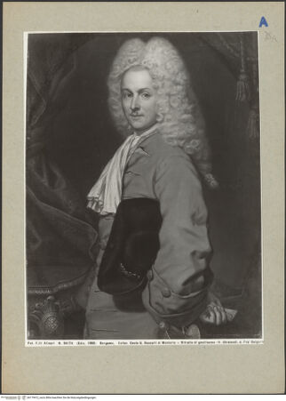 Vorderseite von bh179412_recto