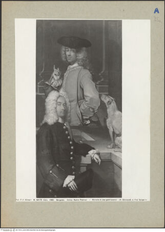 Vorderseite von bh179413_recto