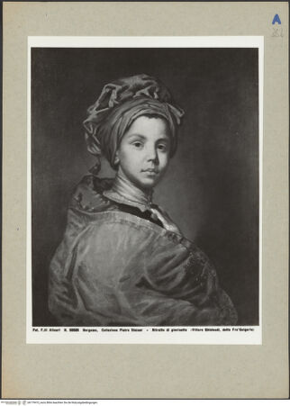 Vorderseite von bh179415_recto