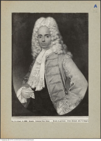 Vorderseite von bh179417_recto