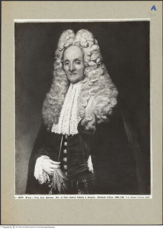 Vorderseite von bh179418_recto