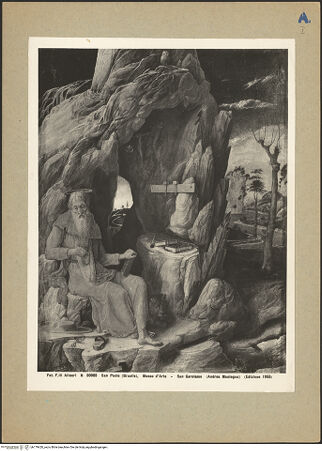 Vorderseite von bh179420_recto