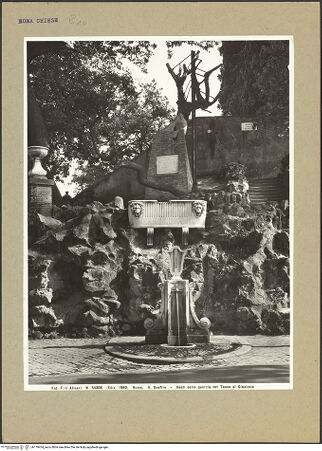 Vorderseite von bh179434_recto