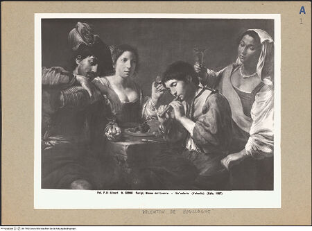 Vorderseite von bh179435_recto