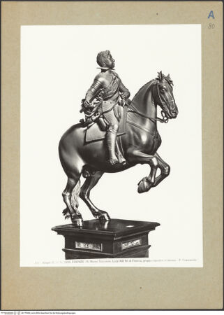 Vorderseite von bh179460_recto