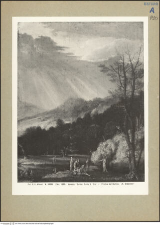 Vorderseite von bh179494_recto