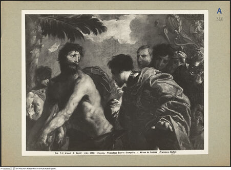 Vorderseite von bh179500_recto