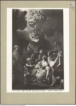 Vorderseite von bh179505_recto