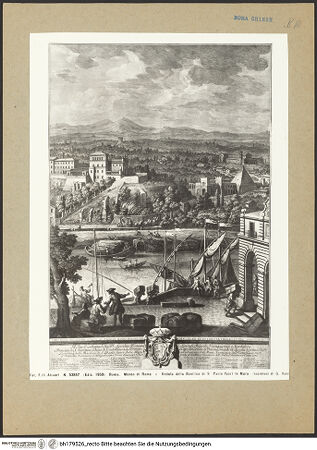 Vorderseite von bh179526_recto