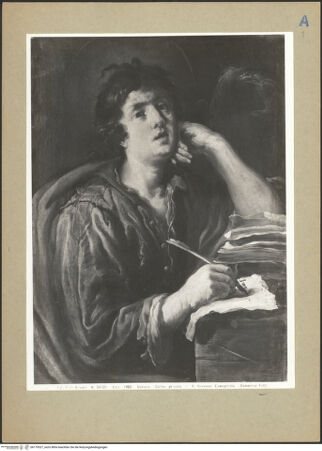 Vorderseite von bh179527_recto