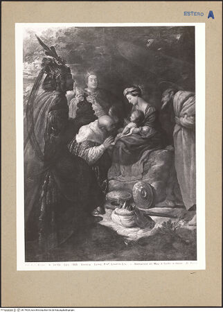 Vorderseite von bh179529_recto