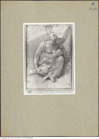 Vorderseite von bh179542_recto