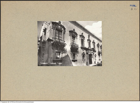 Vorderseite von bh179545_recto