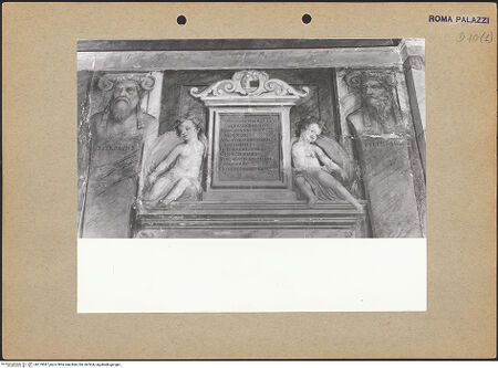 Vorderseite von bh179547_recto