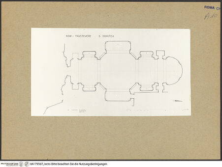 Vorderseite von bh179567_recto