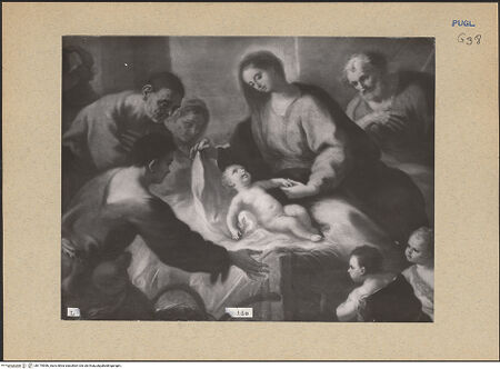 Vorderseite von bh179596_recto