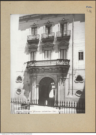 Vorderseite von bh179598_recto