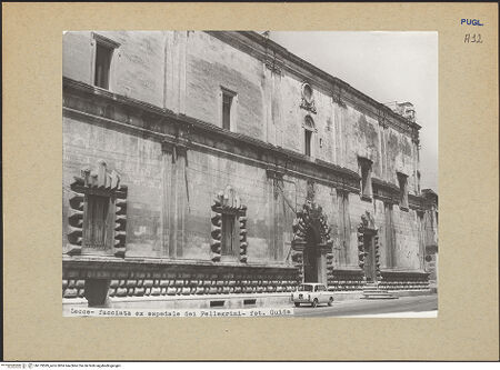 Vorderseite von bh179599_recto