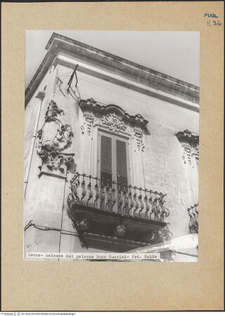 Vorderseite von bh179603_recto