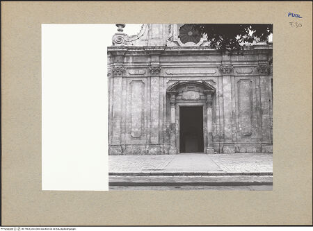 Vorderseite von bh179630_recto