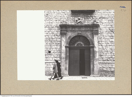 Vorderseite von bh179631_recto